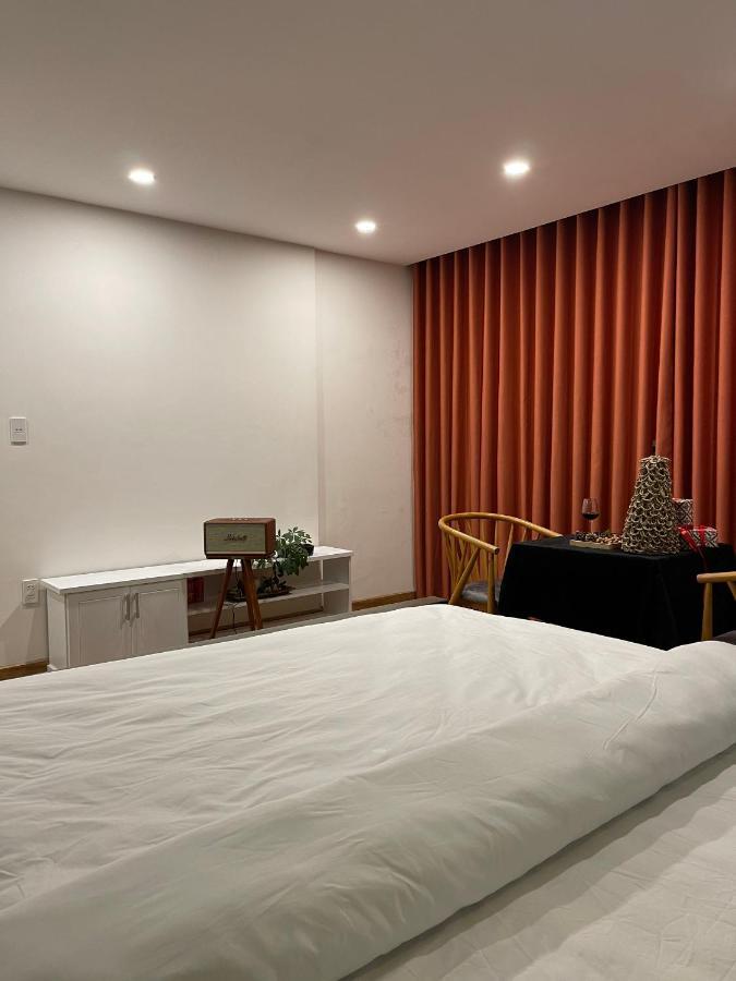 Ferienwohnung Cuti House Đà Lạt Exterior foto