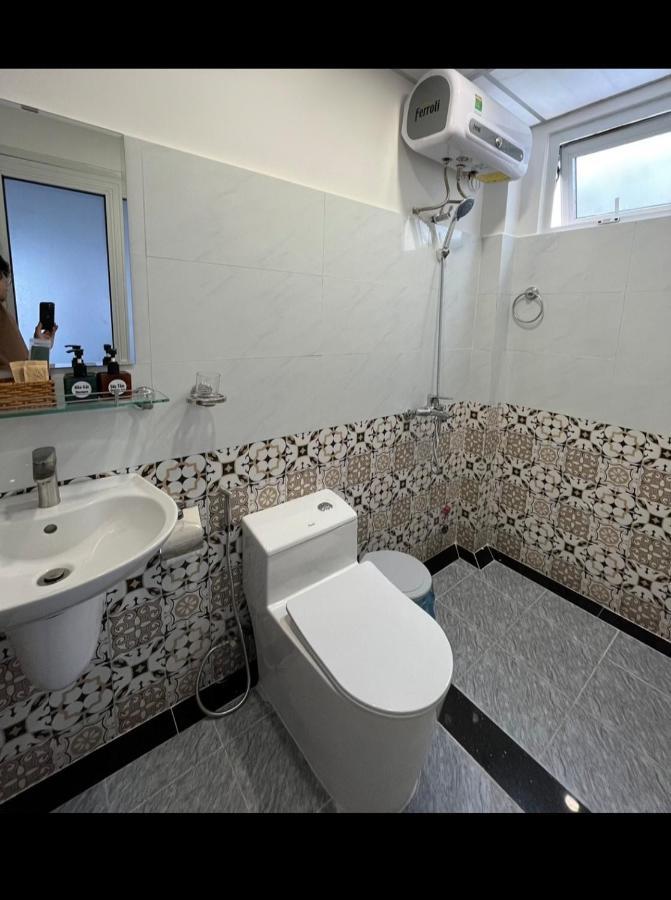 Ferienwohnung Cuti House Đà Lạt Exterior foto