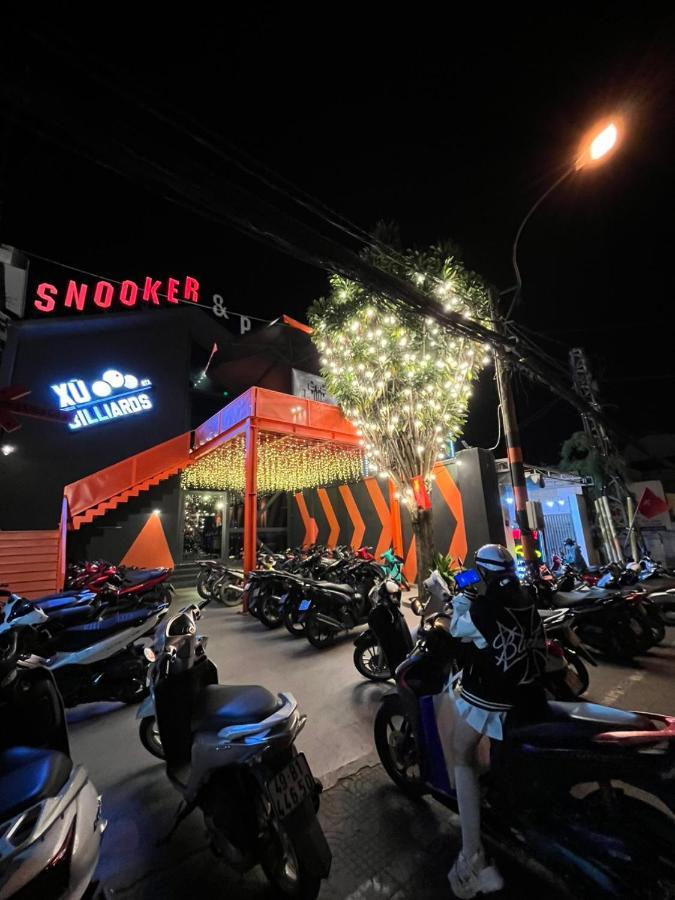 Ferienwohnung Cuti House Đà Lạt Exterior foto